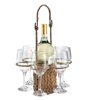 Product Image: 60210A Dining & Entertaining/Barware/Wine Barware