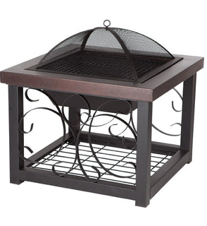 Product Image: 61331 Outdoor/Fire Pits & Heaters/Fire Pits