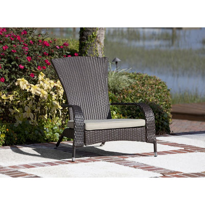 Coconino Wicker Chair