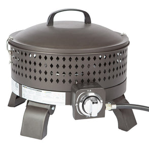 Product Image: 62133 Outdoor/Fire Pits & Heaters/Fire Pits