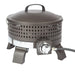 62133 Outdoor/Fire Pits & Heaters/Fire Pits