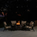 62198 Outdoor/Fire Pits & Heaters/Fire Pits