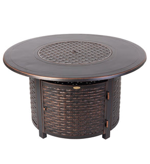Product Image: 62373 Outdoor/Fire Pits & Heaters/Fire Pits