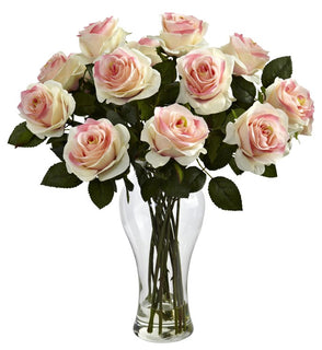Product Image: 1328-LP Decor/Faux Florals/Floral Arrangements