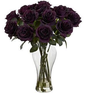 Product Image: 1328-PE Decor/Faux Florals/Floral Arrangements