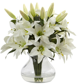 Product Image: 1434 Decor/Faux Florals/Floral Arrangements