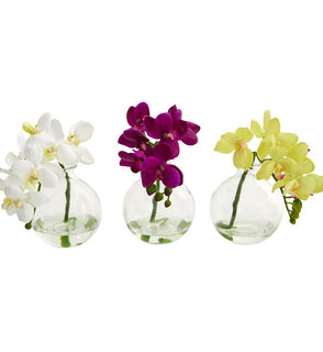 Product Image: 4208-S3 Decor/Faux Florals/Floral Arrangements