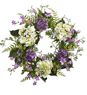 Product Image: 4531 Decor/Faux Florals/Wreaths & Garlands