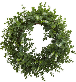 Product Image: 4541 Decor/Faux Florals/Wreaths & Garlands