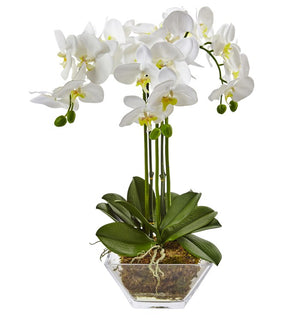 Product Image: 4570 Decor/Faux Florals/Floral Arrangements