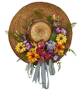 Product Image: 4587 Decor/Faux Florals/Floral Arrangements