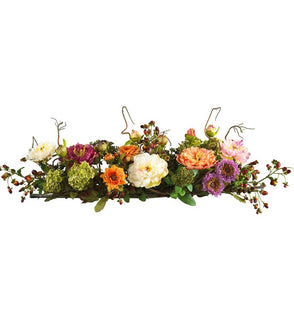 Product Image: 4665 Decor/Faux Florals/Floral Arrangements