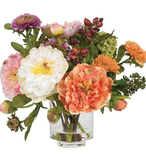 Product Image: 4689 Decor/Faux Florals/Floral Arrangements