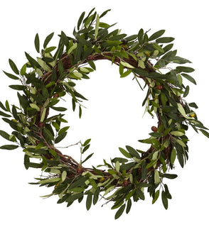 Product Image: 4773 Decor/Faux Florals/Wreaths & Garlands