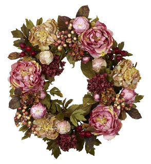 Product Image: 4930 Decor/Faux Florals/Wreaths & Garlands