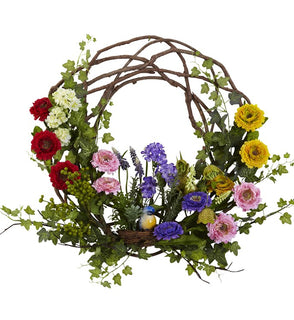 Product Image: 4988 Decor/Faux Florals/Wreaths & Garlands