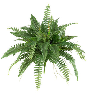 Product Image: 6032-S2 Decor/Faux Florals/Plants & Trees