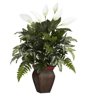 Product Image: 6677 Decor/Faux Florals/Plants & Trees