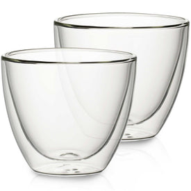 Artesano Hot Beverages Large Tumblers Set of 2