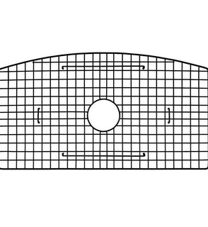 Product Image: GR2715-MB Kitchen/Kitchen Sink Accessories/Basin Racks