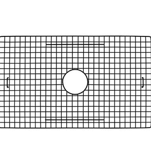Product Image: GR2917-MB Kitchen/Kitchen Sink Accessories/Basin Racks