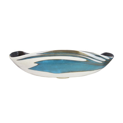 Lido 14.75" Vessel Sink in Shoreline