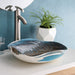 MG1515-SE Bathroom/Bathroom Sinks/Vessel & Above Counter Sinks