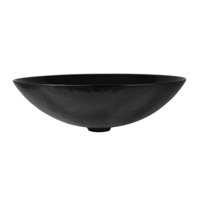 Verona 16.25" Vessel Sink in Abyss