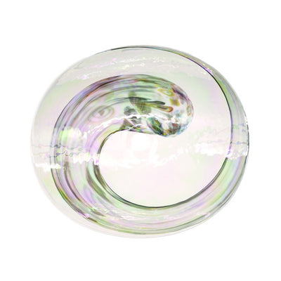 Sorrento 20" Vessel Sink in Abalone