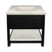 VNO308-P Bathroom/Vanities/Single Vanity Cabinets Only