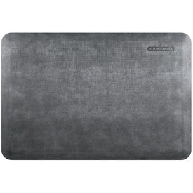 Linen 24" W x 36" L Premium Anti-Fatigue Floor Mat