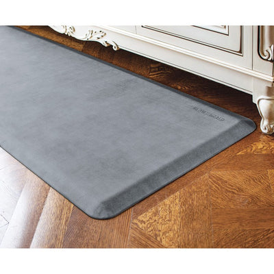 Linen 24" W x 72" L Premium Anti-Fatigue Floor Mat