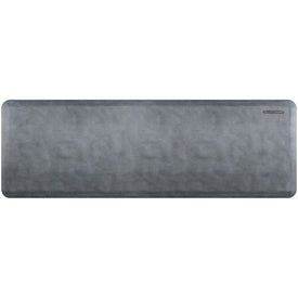 Linen 24" W x 72" L Premium Anti-Fatigue Floor Mat