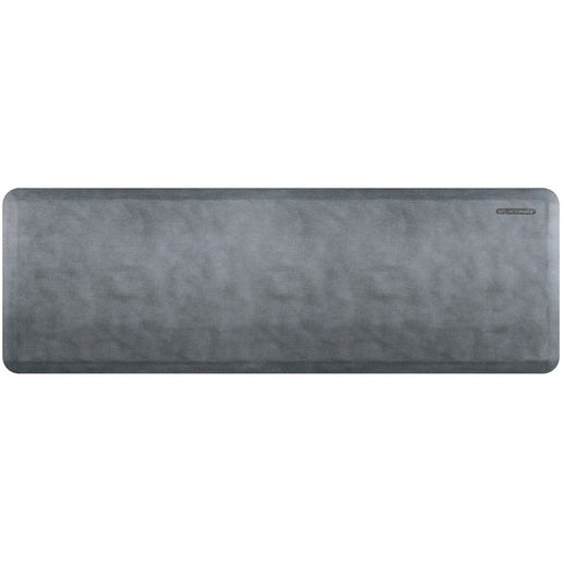 Linen 24" W x 72" L Premium Anti-Fatigue Floor Mat