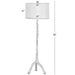 LIT4075B Lighting/Lamps/Floor Lamps