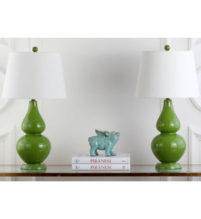 Product Image: LIT4088G-SET2 Lighting/Lamps/Table Lamps