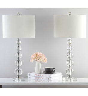 Product Image: LIT4112A-SET2 Lighting/Lamps/Table Lamps