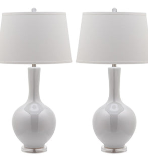 Product Image: LIT4148B-SET2 Lighting/Lamps/Table Lamps