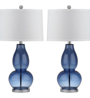Product Image: LIT4155C-SET2 Lighting/Lamps/Table Lamps