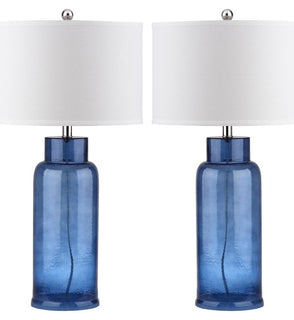 Product Image: LIT4157C-SET2 Lighting/Lamps/Table Lamps