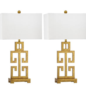 Product Image: LIT4305A-SET2 Lighting/Lamps/Table Lamps