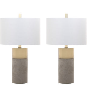 Product Image: LIT4452A-SET2 Lighting/Lamps/Table Lamps