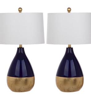 Product Image: LIT4502A-SET2 Lighting/Lamps/Table Lamps