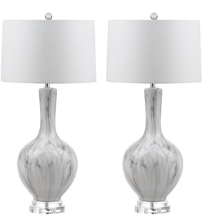 Product Image: TBL4061A-SET2 Lighting/Lamps/Table Lamps
