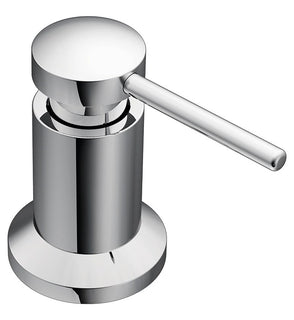 Product Image: 3942 Bathroom/Bathroom Accessories/Bathroom Soap & Lotion Dispensers