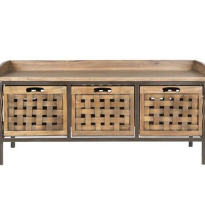 Product Image: AMH6530E Decor/Furniture & Rugs/Ottomans Benches & Small Stools