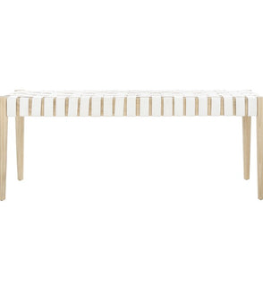 Product Image: BCH1001B Decor/Furniture & Rugs/Ottomans Benches & Small Stools