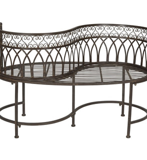 Product Image: PAT5005B Outdoor/Patio Furniture/Outdoor Benches