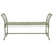 PAT5015A Outdoor/Patio Furniture/Outdoor Benches