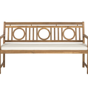 Product Image: PAT6736A Outdoor/Patio Furniture/Outdoor Benches